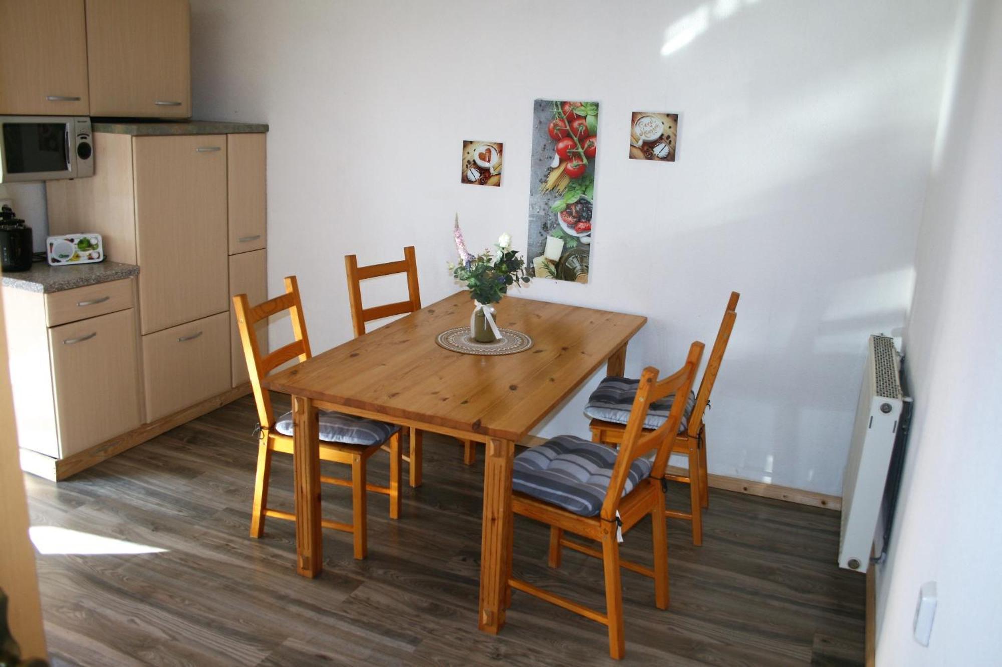 Ferienwohnung Annett Bohlen  Exterior photo